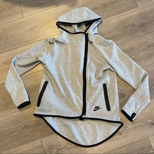 Women’s Nike Tech Zip-Up